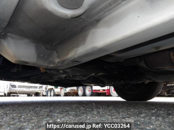 Used 2005 AT toyota fun-cargo NCP20 Image[34]