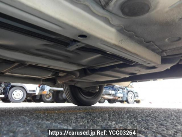 Used 2005 AT toyota fun-cargo NCP20 Image[35]