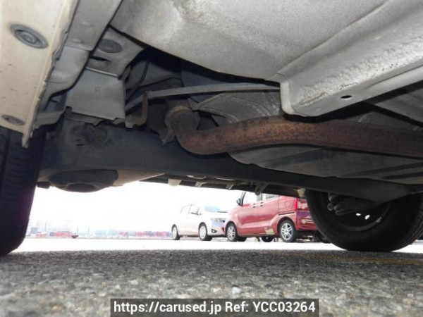 Used 2005 AT toyota fun-cargo NCP20 Image[36]