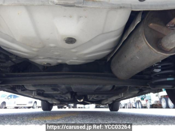 Used 2005 AT toyota fun-cargo NCP20 Image[38]