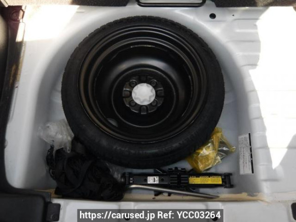 Used 2005 AT toyota fun-cargo NCP20 Image[41]