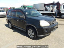 Nissan X-Trail T31