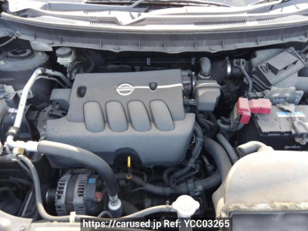 Used 2009 AT nissan x-trail T31 Image[10]