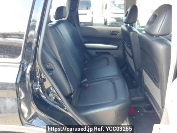 Used 2009 AT nissan x-trail T31 Image[15]