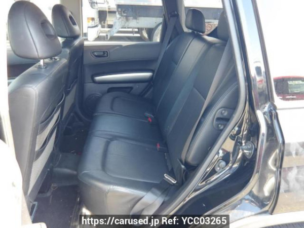 Used 2009 AT nissan x-trail T31 Image[16]