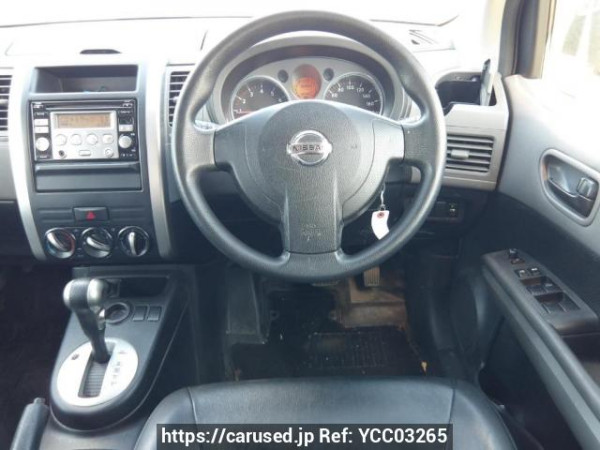 Used 2009 AT nissan x-trail T31 Image[20]
