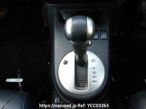 Used 2009 AT nissan x-trail T31 Image[25]