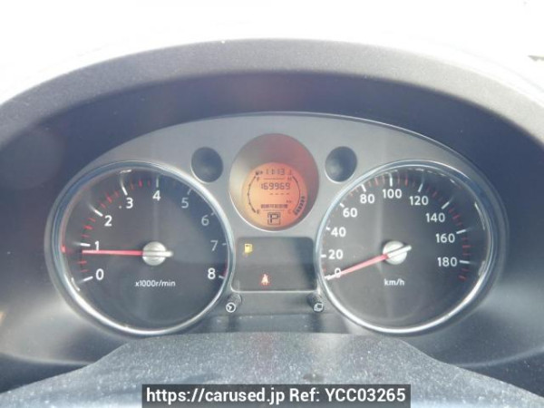 Used 2009 AT nissan x-trail T31 Image[26]