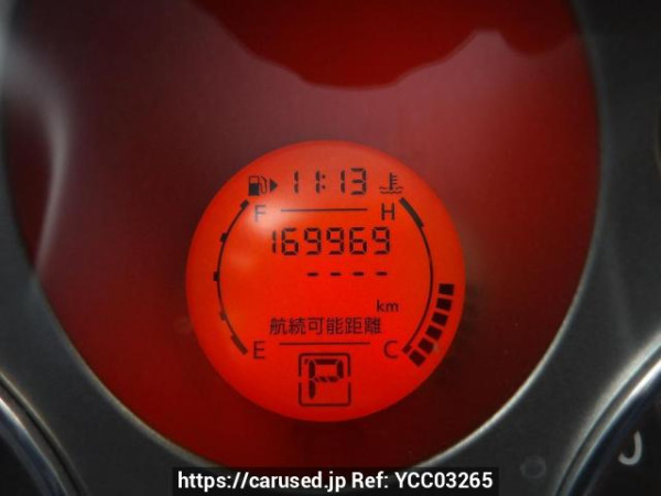 Used 2009 AT nissan x-trail T31 Image[27]