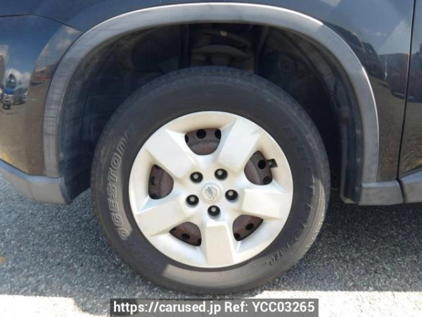 Used 2009 AT nissan x-trail T31 Image[29]