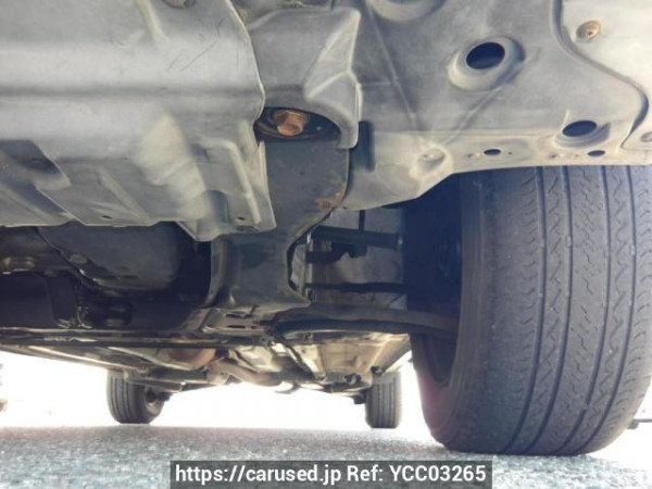 Used 2009 AT nissan x-trail T31 Image[33]