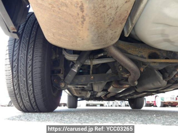 Used 2009 AT nissan x-trail T31 Image[38]