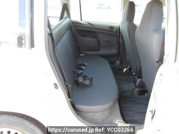 Used 2007 AT toyota probox-van NCP51V Image[15]