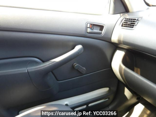 Used 2007 AT toyota probox-van NCP51V Image[17]