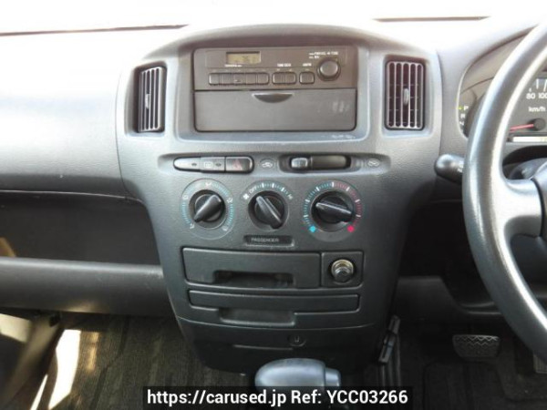 Used 2007 AT toyota probox-van NCP51V Image[23]
