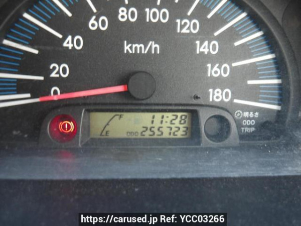 Used 2007 AT toyota probox-van NCP51V Image[28]