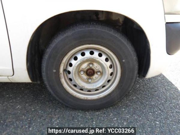 Used 2007 AT toyota probox-van NCP51V Image[29]