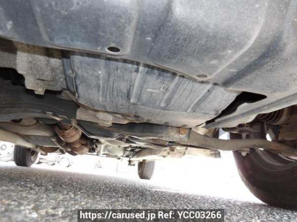 Used 2007 AT toyota probox-van NCP51V Image[34]