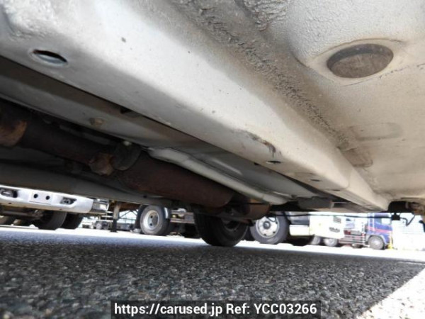 Used 2007 AT toyota probox-van NCP51V Image[36]