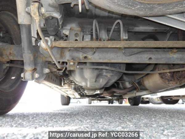 Used 2007 AT toyota probox-van NCP51V Image[39]