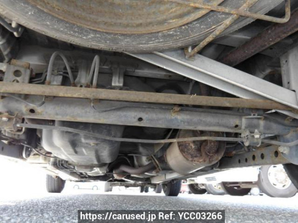 Used 2007 AT toyota probox-van NCP51V Image[40]