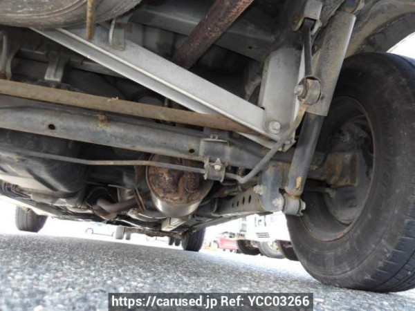 Used 2007 AT toyota probox-van NCP51V Image[41]