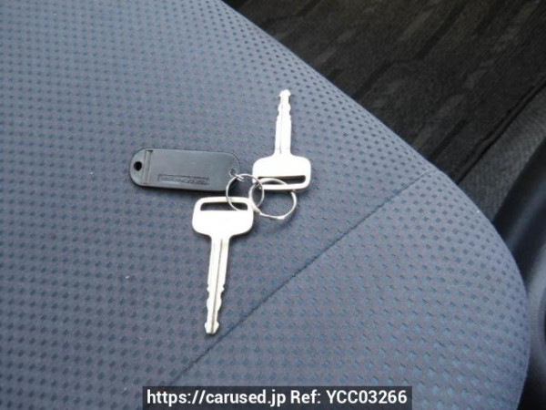 Used 2007 AT toyota probox-van NCP51V Image[43]