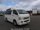 Toyota Regiusace Van TRH200K