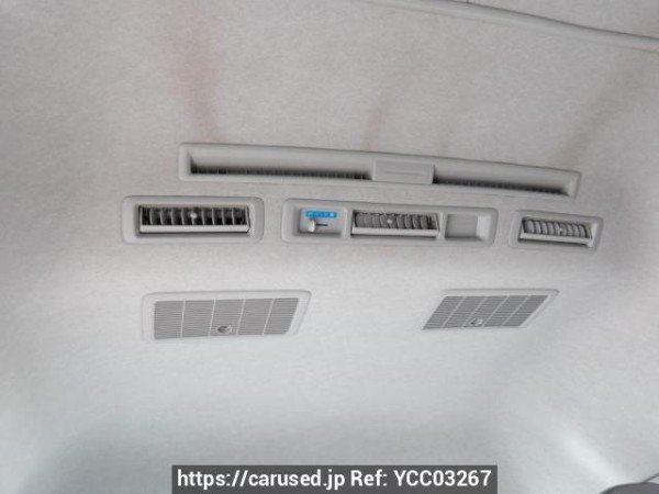 Used 2008 AT toyota regiusace-van TRH200K Image[12]