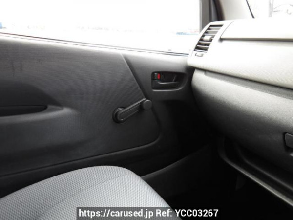 Used 2008 AT toyota regiusace-van TRH200K Image[21]
