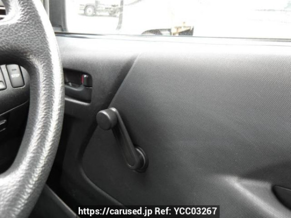 Used 2008 AT toyota regiusace-van TRH200K Image[22]