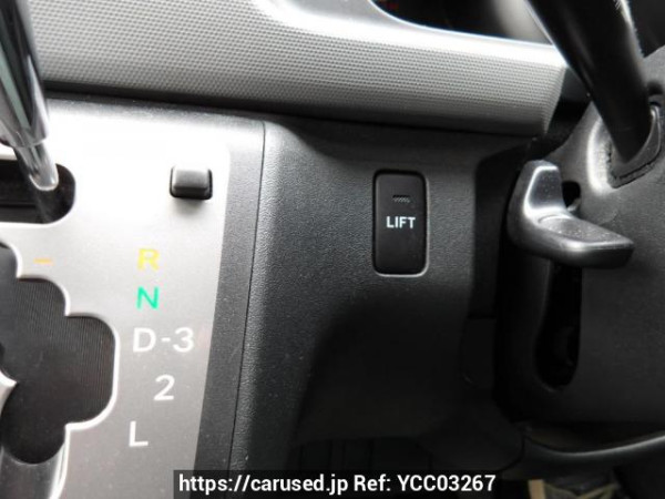 Used 2008 AT toyota regiusace-van TRH200K Image[26]