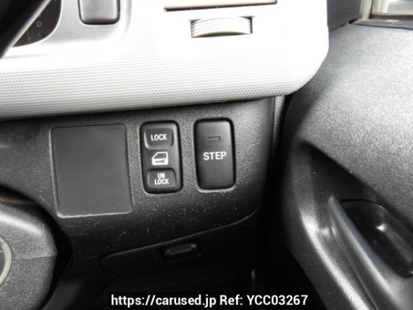 Used 2008 AT toyota regiusace-van TRH200K Image[27]