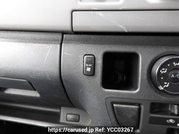 Used 2008 AT toyota regiusace-van TRH200K Image[28]
