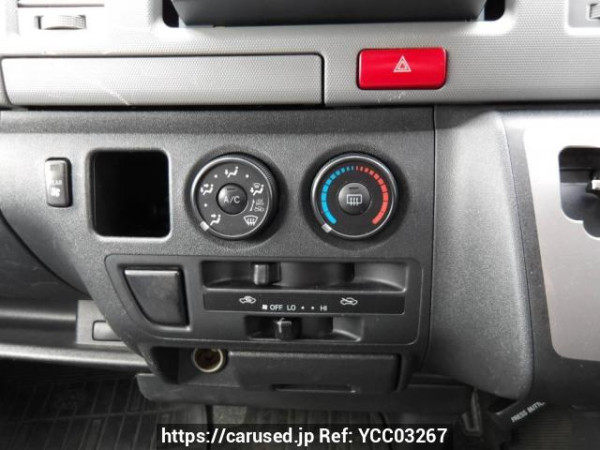 Used 2008 AT toyota regiusace-van TRH200K Image[30]