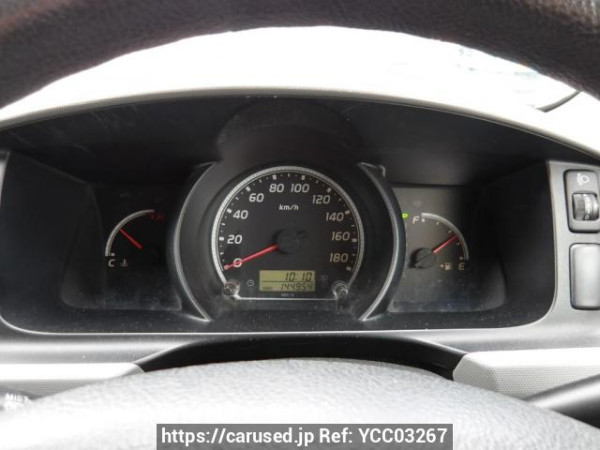 Used 2008 AT toyota regiusace-van TRH200K Image[32]