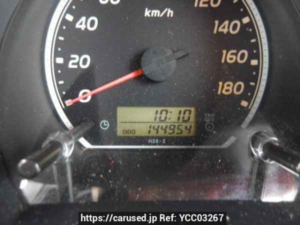 Used 2008 AT toyota regiusace-van TRH200K Image[33]