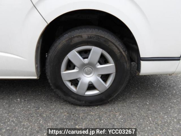 Used 2008 AT toyota regiusace-van TRH200K Image[34]
