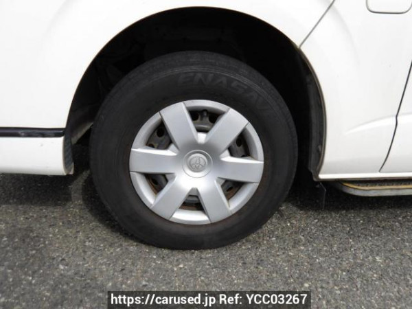 Used 2008 AT toyota regiusace-van TRH200K Image[35]