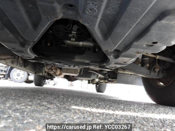 Used 2008 AT toyota regiusace-van TRH200K Image[39]