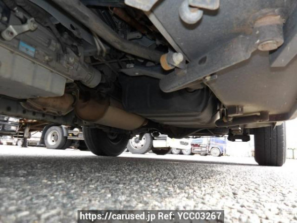 Used 2008 AT toyota regiusace-van TRH200K Image[41]