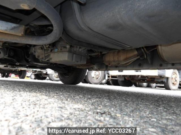 Used 2008 AT toyota regiusace-van TRH200K Image[42]