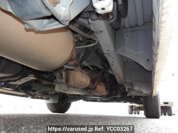 Used 2008 AT toyota regiusace-van TRH200K Image[43]