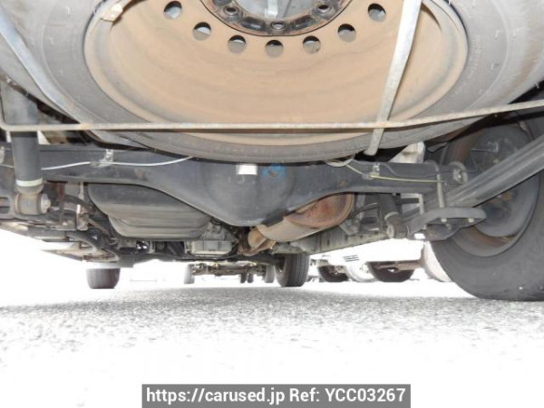 Used 2008 AT toyota regiusace-van TRH200K Image[45]