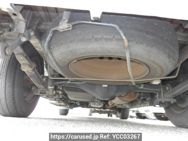 Used 2008 AT toyota regiusace-van TRH200K Image[47]