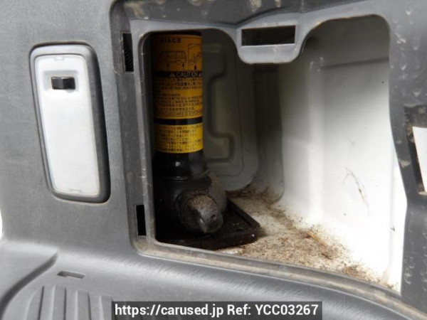 Used 2008 AT toyota regiusace-van TRH200K Image[49]