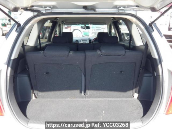 Used 2004 AT toyota wish ZNE10G Image[8]