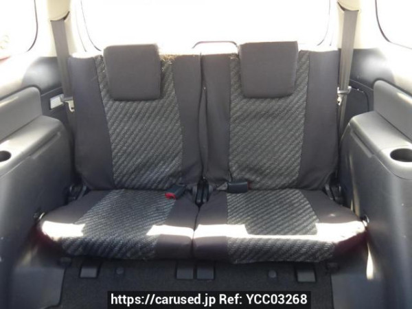Used 2004 AT toyota wish ZNE10G Image[17]