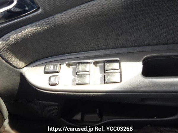 Used 2004 AT toyota wish ZNE10G Image[18]