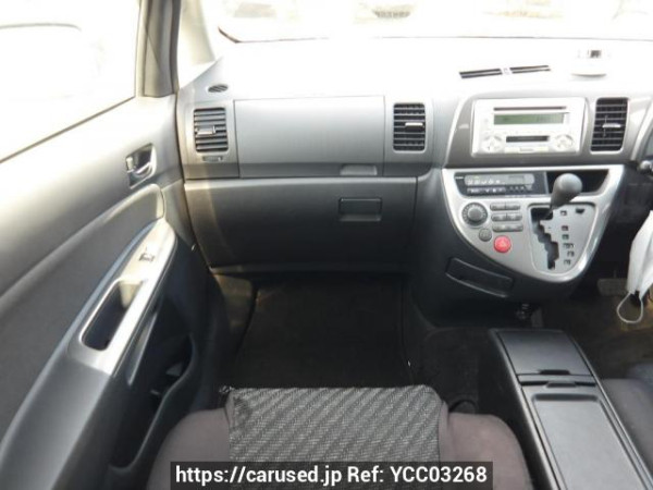 Used 2004 AT toyota wish ZNE10G Image[20]